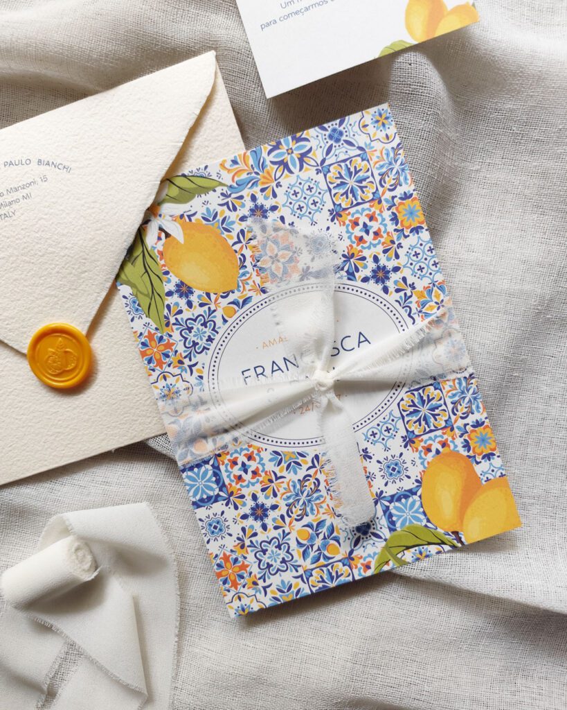 faire part milano carton principal