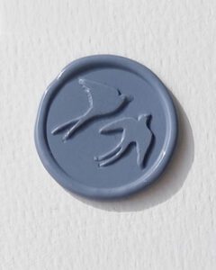 lacre de cera coleçao coimbra