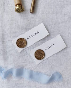 Marcador de lugar "Paris"